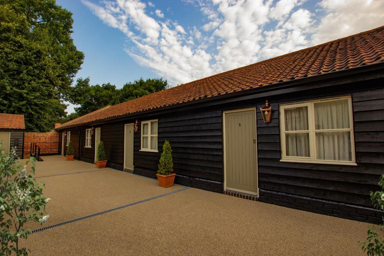 The Cherry Tree 5* Rochford