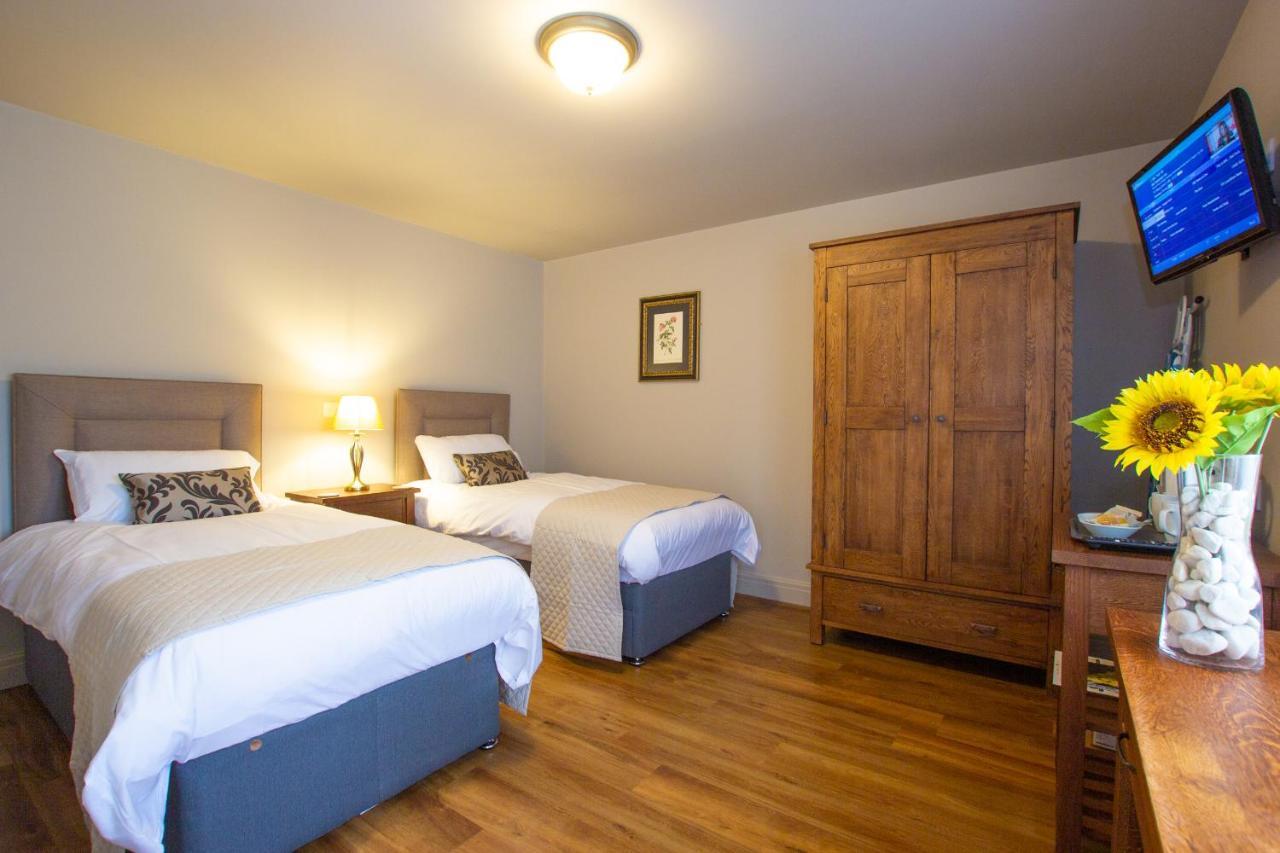 The Cherry Tree Hotel 5*