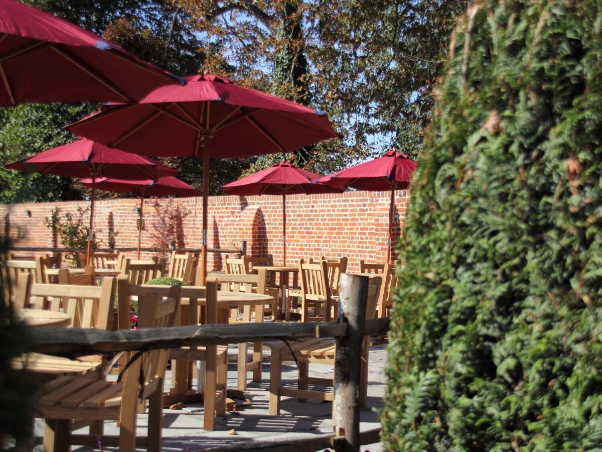 The Cherry Tree 5* Rochford
