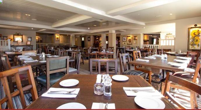 Hotel The Cherry Tree Rochford