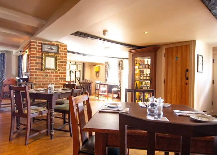 The Cherry Tree Rochford