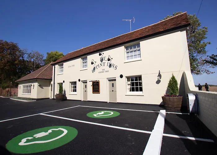 The Cherry Tree Rochford